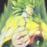 Mega Broly