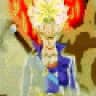 SSJ irgendwas