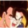 Evil Vegetto