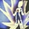 Vegeta SSJ