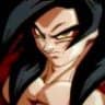 SonGoku SSJ4