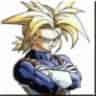 Super Saijayin Trunks