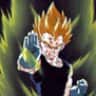 Prinz-Vegeta