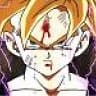Super-Gogeta