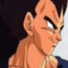 Vegetas Girl