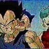 Bulma_Vegeta