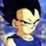 Junior Vegeta