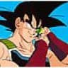 SSJ4 Bardock
