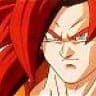 Gogeta-SSJ4