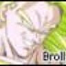 Brolly LSSJ