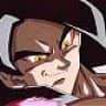 Princess_Vegeta