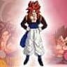 Gogeta SSJ4 (Big Fighter)