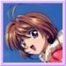 Sakura-chan*