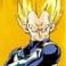 Vegeta-SSJ5