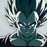 Vegeta SSJ7