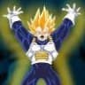 UltrasaiyajinVegeta