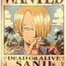Sanji-kun