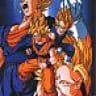 Super Gogeta SS4
