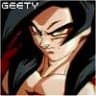 Geety