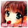 Ruki Makino Maiden