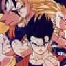 Vegeta 4-ever
