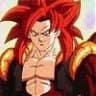 SSJ4 Killa_Vegetto