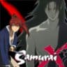 Samurai X