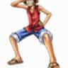 Monkey Luffy