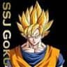 Super-Saiyan Goku