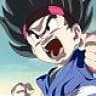 Son-Goku Saiyajin-Power
