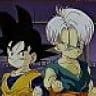 SSJ2 Son-Goten & Trunks