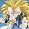 Gotenks SSJ3