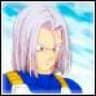 Dark Trunks