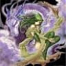 Dragon Girl