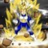Chill-Vegeta