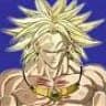 Ultra Broly