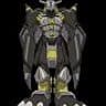 Blackwargraymon