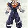Super Saiyajin 2 Vegetto