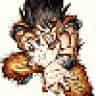 Mr. Saiyajin