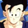 NEW SSJ GOKU
