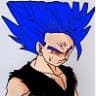 Evil-Teen-Gohan