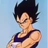 Vegeta-freak