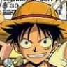 monky.D.ruffy