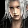 Sephiroth of darkness