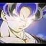 Super Saiyajin 8 Goku