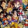son goku001