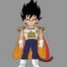 Saiyajin Fabio