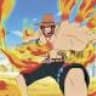 ace mit der feuerfaust