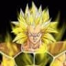 Radditz SSJ