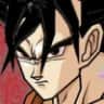 Dark Gohan
